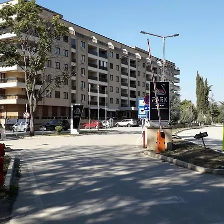 Golden Luxury * Ohrid