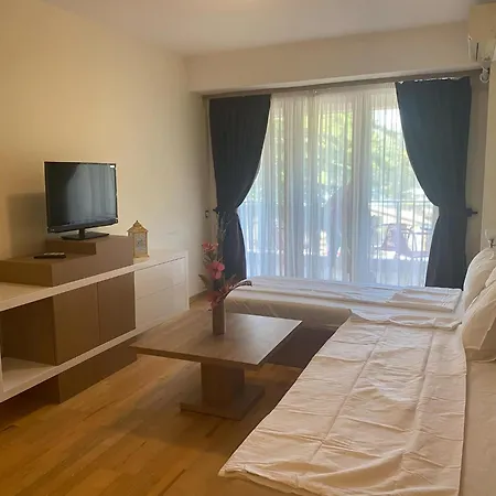 Golden Luxury Ohrid