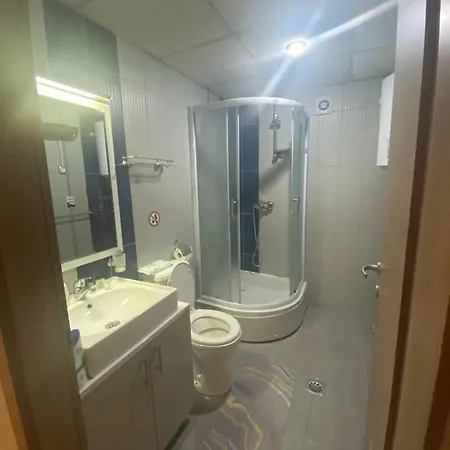 Apartment Golden Luxury *