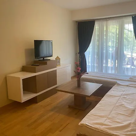 Apartment Golden Luxury Ohrid