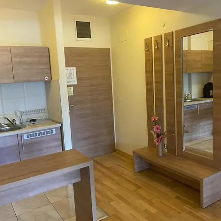 Golden Luxury * Ohrid